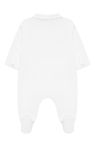 Хлопковый комбинезон TARTINE ET CHOCOLAT, арт. TS54131/1M-12M, фото 2