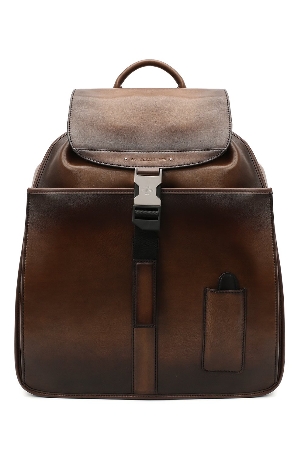 Кожаный рюкзак BERLUTI, арт. M213270, фото 1