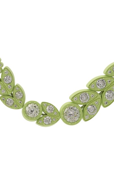 Колье BOTTEGA VENETA, арт. 657398/VB0BN, фото 2