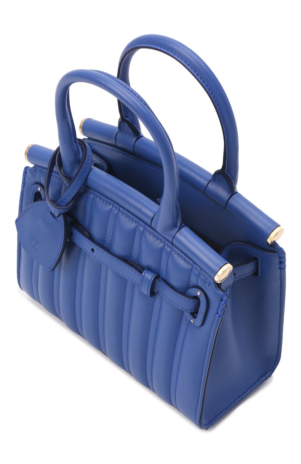 Сумка rl 50 mini RALPH LAUREN, арт. 435867093, фото 5