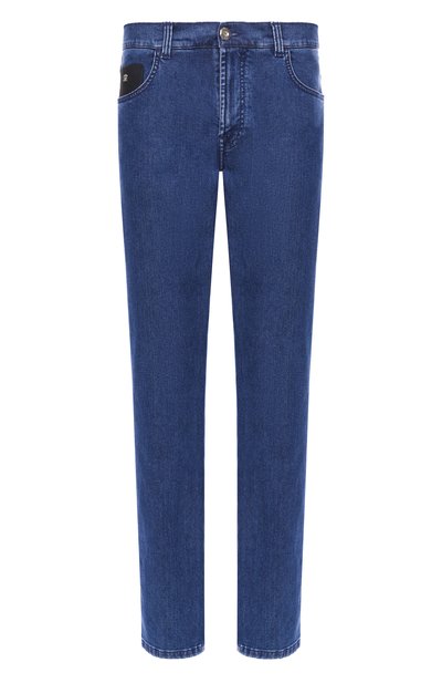 Мужские джинсы STEFANO RICCI, арт. MFT53R2110/RT37BL