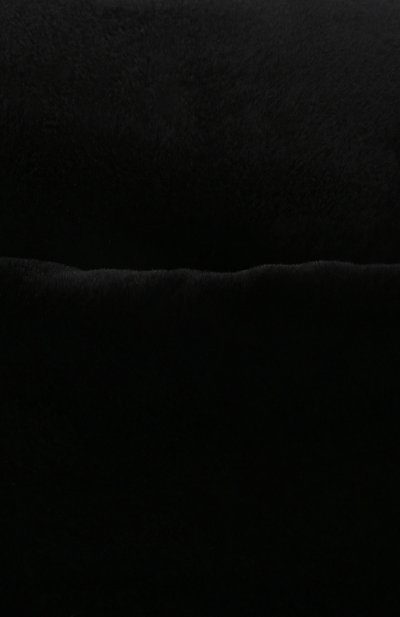 Меховая шапка-ушанка из норки VICTORIA KUSENKOVA, арт. 091510002093, фото 4