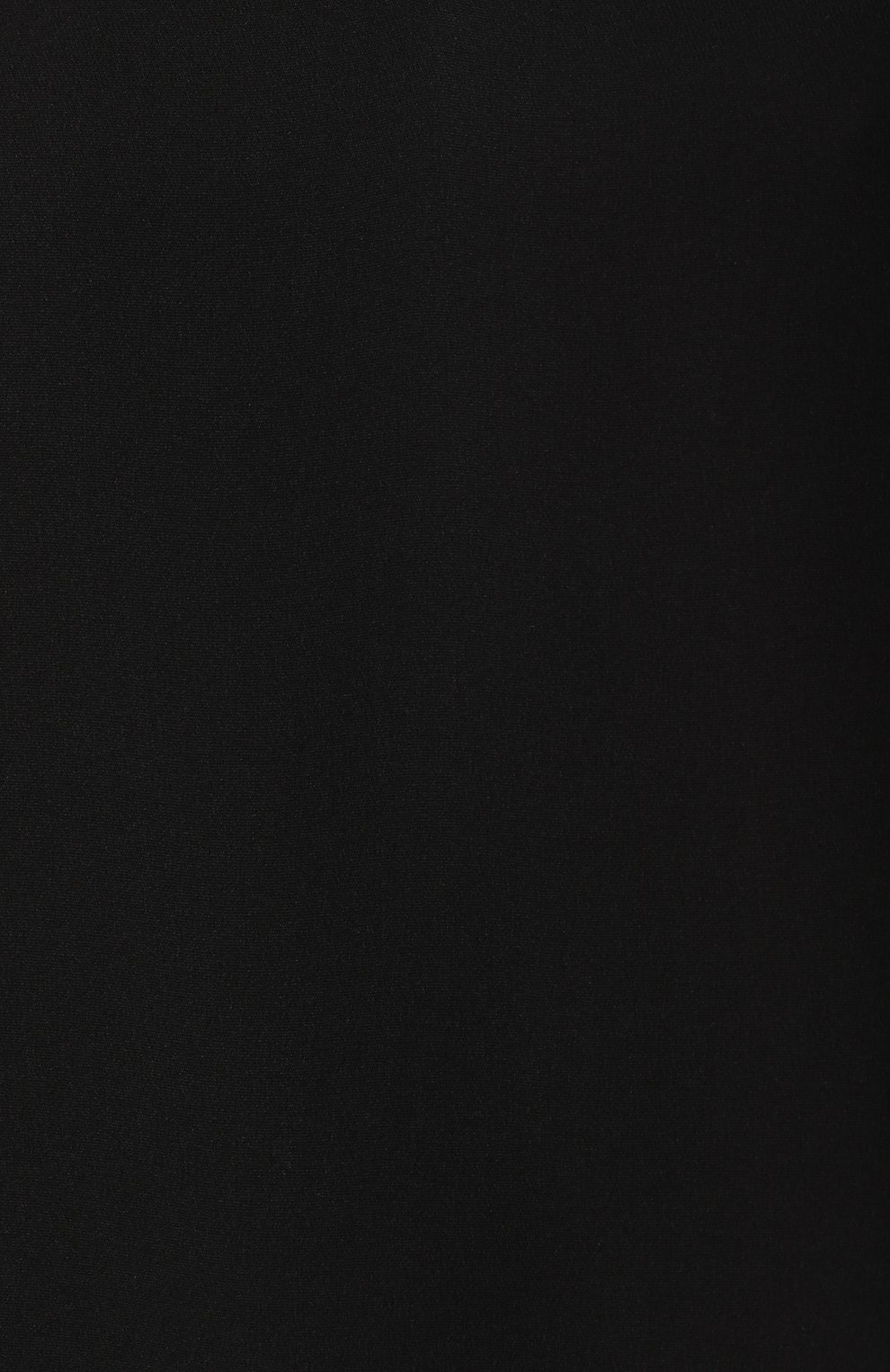 Шелковый топ VALENTINO черного цвета по цене 119000 руб., арт. TB0AE4P51MM, фото 5 Шелковый топ VALENTINO, арт. TB0AE4P51MM, фото 5