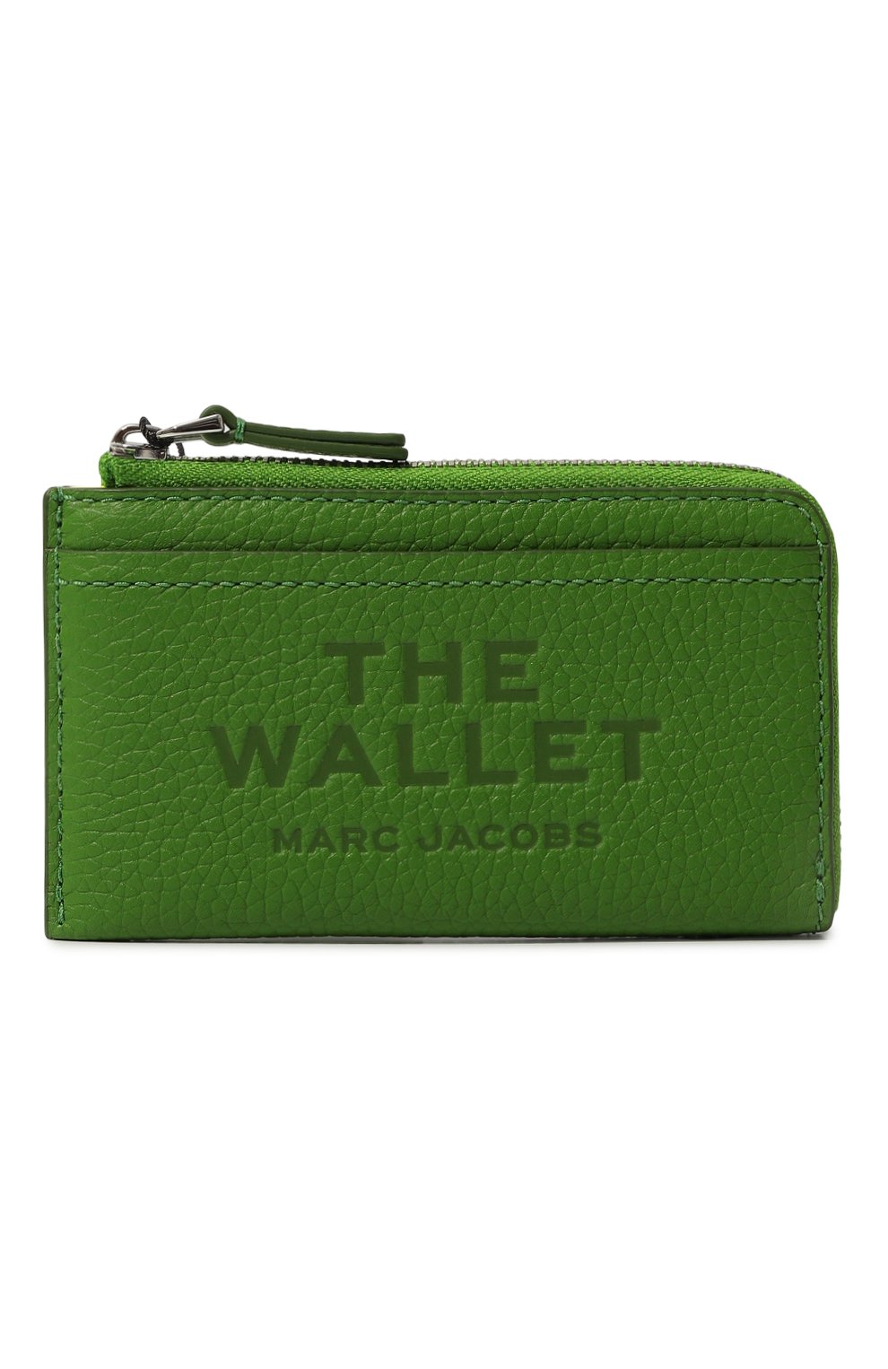 Кожаный футляр для кредитных карт MARC JACOBS (THE), арт. 2S4SMP010S02, фото 1