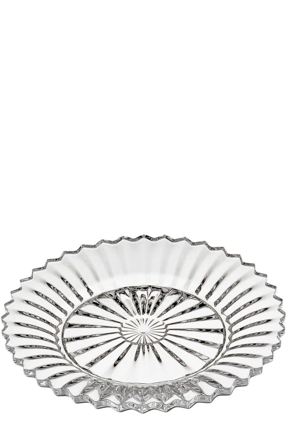 Тарелка mille nuits BACCARAT, арт. 2 104 543, фото 1