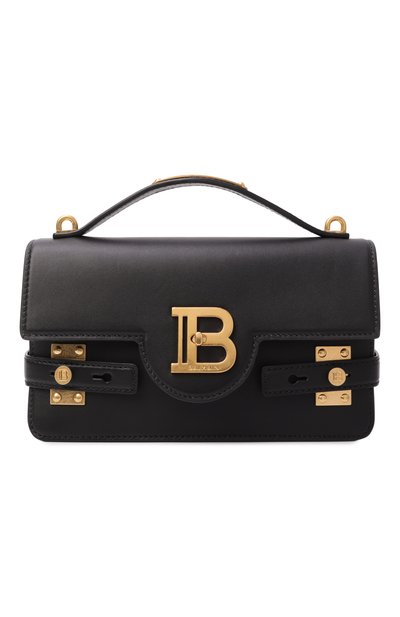 Женская сумка b-buzz 24 BALMAIN, арт. FN0DA828/LPRS