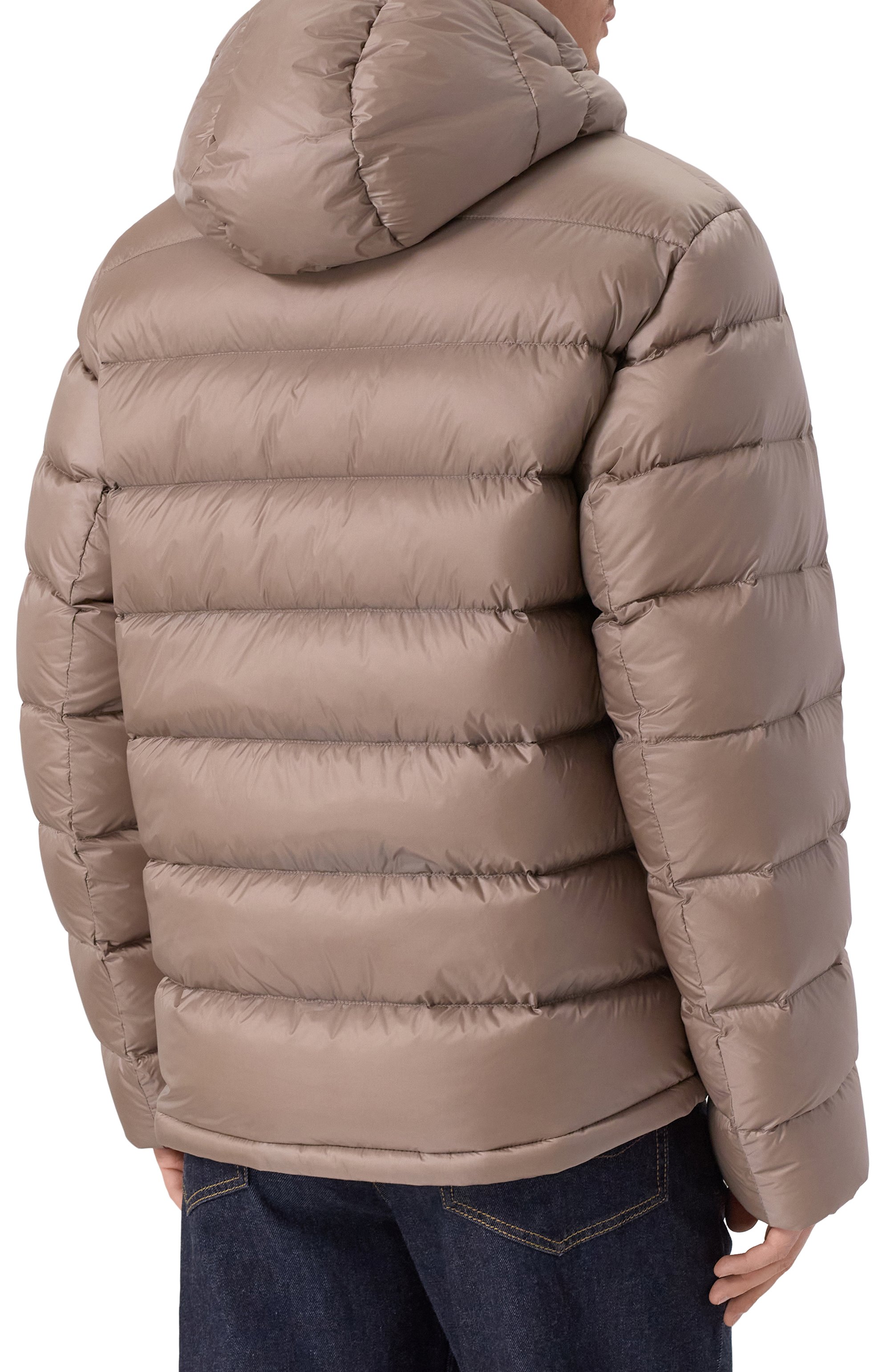 Пуховик BOGNER, арт. 38196855, фото 4