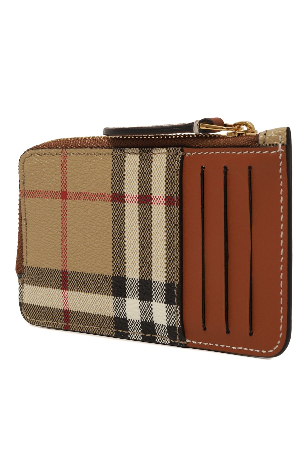 Футляр для кредитных карт BURBERRY, арт. 8070419, фото 2