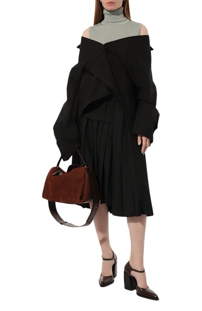 Туфли DRIES VAN NOTEN, арт. WW232-940/153, фото 2