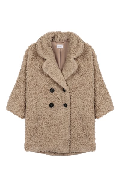 Укороченное пальто UNLABEL, арт. SHIN-2/27-IN306/8A-10A, фото 1