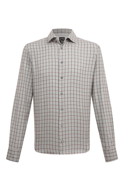 Мужская рубашка VAN LAACK, арт. RET-LTF02K/156627