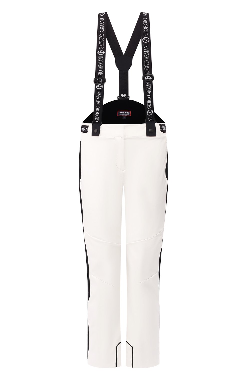  Утепленные брюки GIORGIO ARMANI, арт. 6GAP85/AN92Z, фото 1