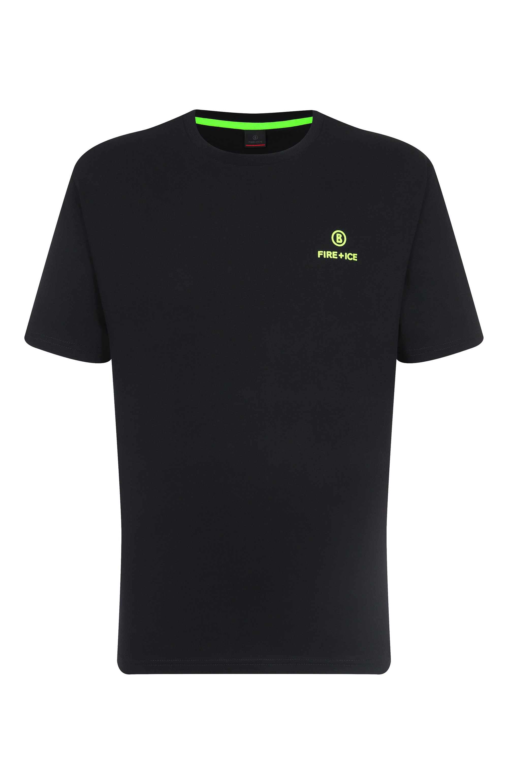 Хлопковая футболка BOGNER FIRE+ICE, арт. 54407308, фото 1