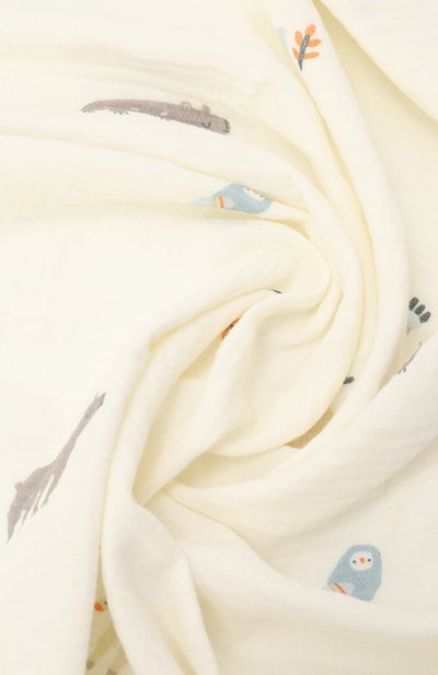 Комплект из двух пеленок BUBA KIDS, арт. BKMUSSW15, фото 4