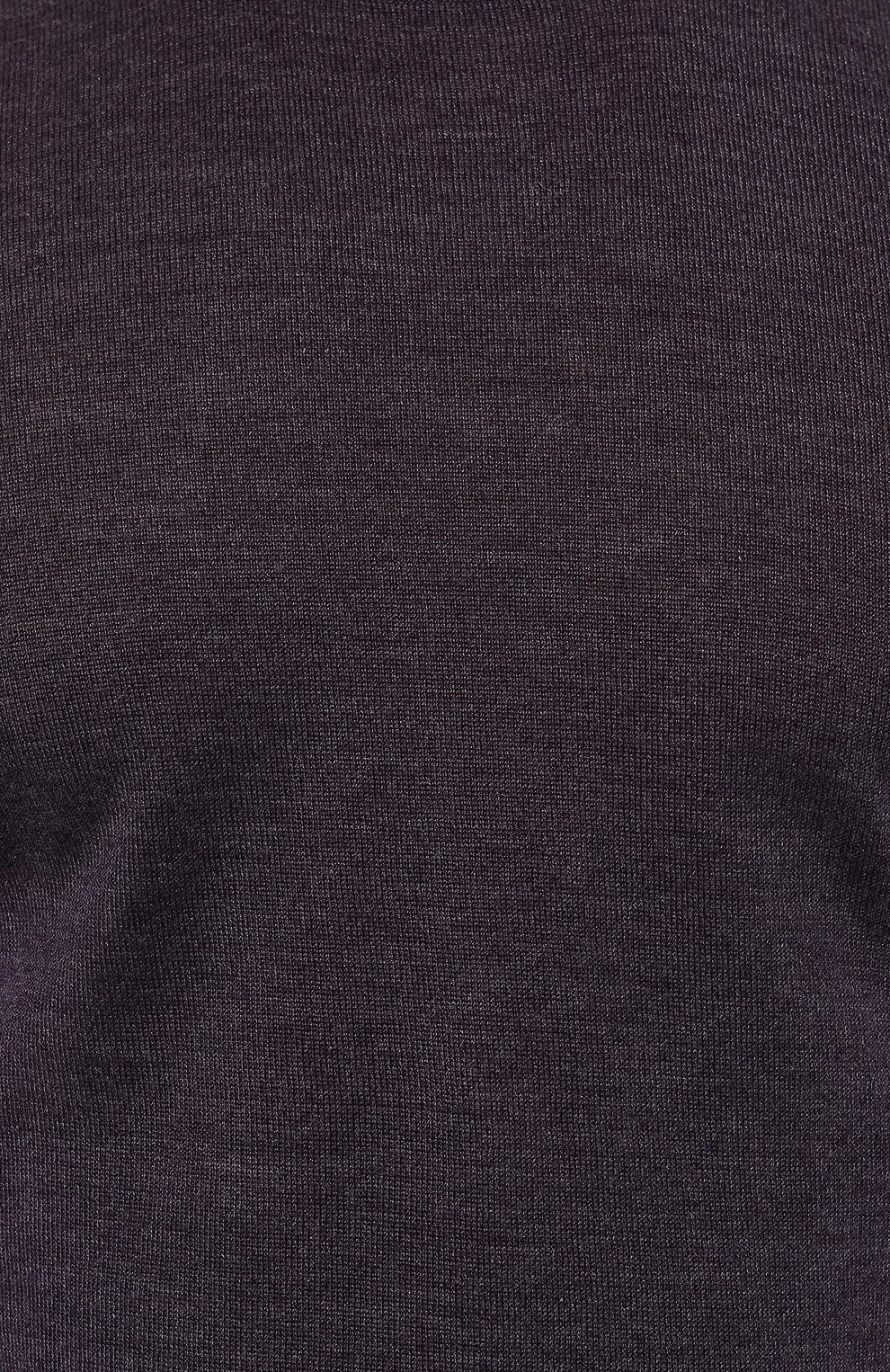 Джемпер из шерсти и шелка GRAN SASSO, арт. 57167/13190, фото 5