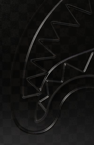 Чемодан SPRAYGROUND, арт. 910CL241NSZ, фото 4