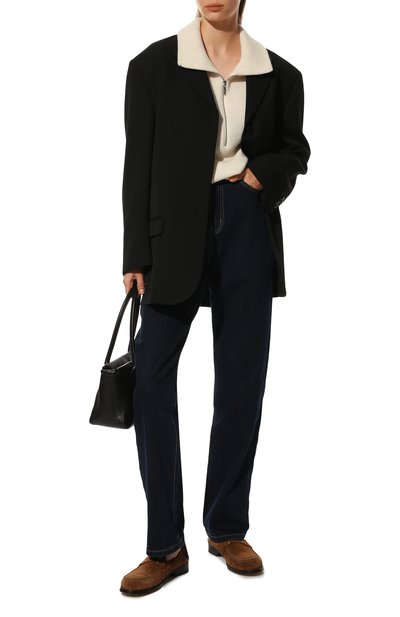 Кашемировый свитер ALINE, арт. AL22FW060404, фото 2