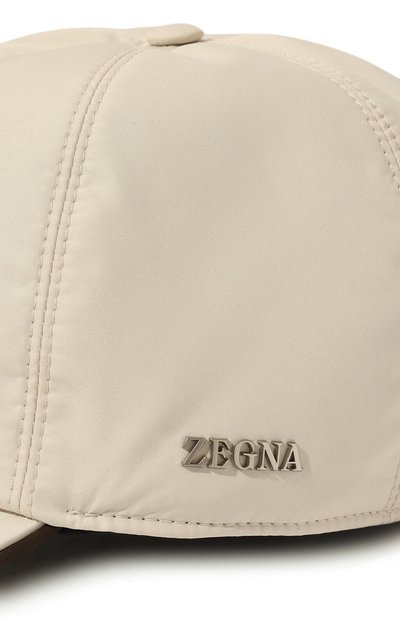 Бейсболка ZEGNA, арт. B4A-E8I00H, фото 4