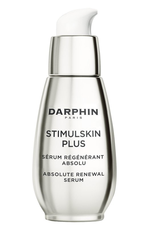 фото Антивозрастная сыворотка stimulskin plus absolute renewal (30ml) darphin