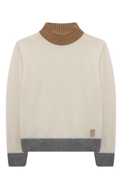 Шерстяной свитер ELEVENTY, арт. 4R9000/W0023/12-16, фото 1