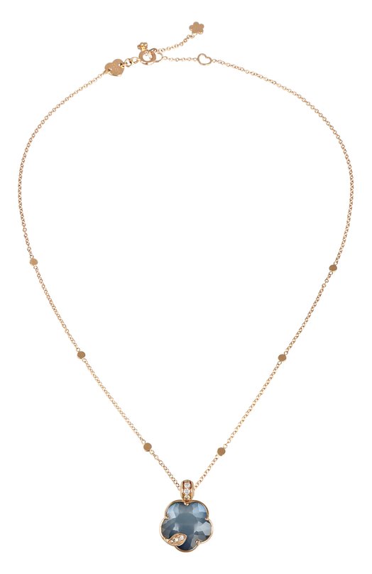 Колье Pasquale Bruni 16596R Бесцветный 16596R