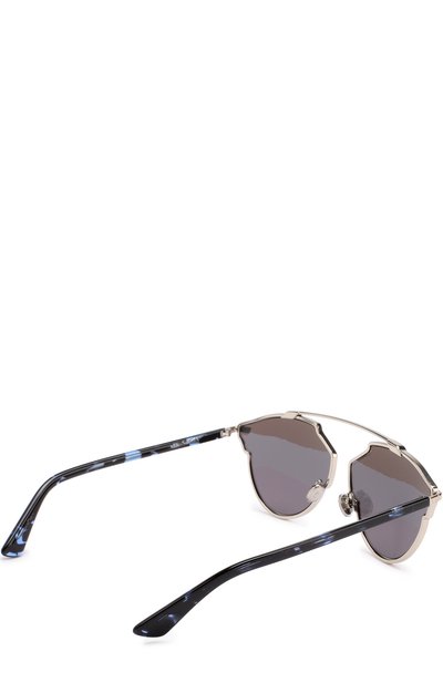 Солнцезащитные очки DIOR EYEWEAR, арт. DI0RS0REALA 3YG, фото 4