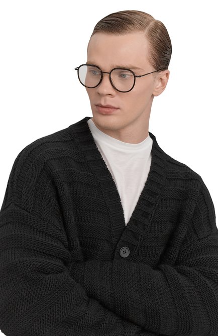 Мужские оправа KALEOS, арт. TREW C-002