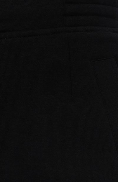 Шерстяные брюки CAPOBIANCO, арт. 17M735.BT00., фото 5