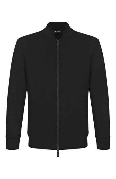 Мужской толстовка из вискозы KITON, арт. UMM0748