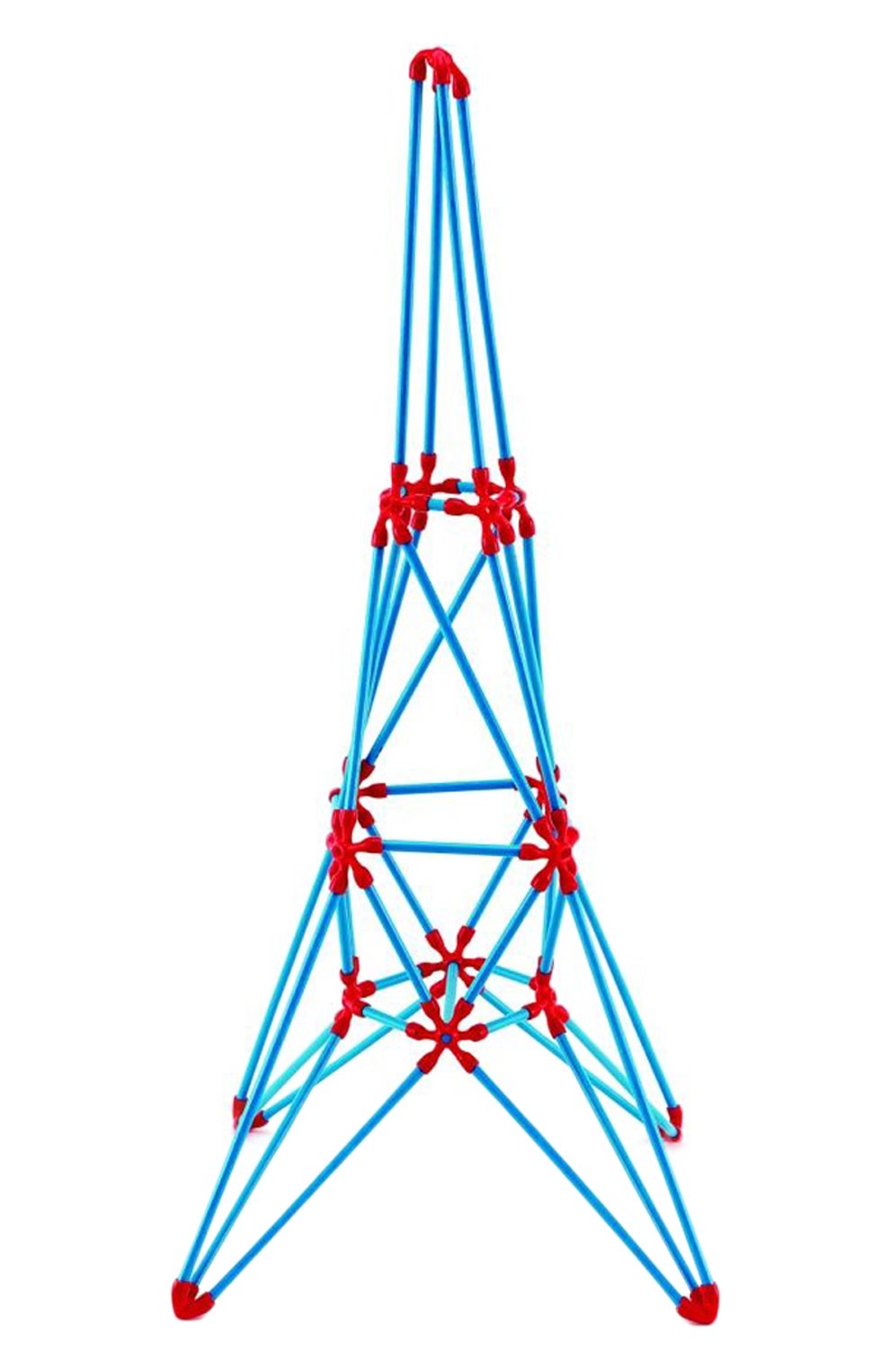 Игрушка конструктор эйфелева башня HAPE, арт. E5563_HP, фото 1