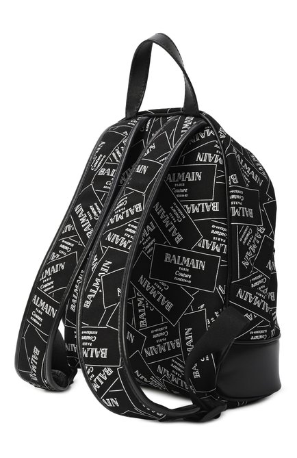 Рюкзак BALMAIN, арт. BX0Q38
