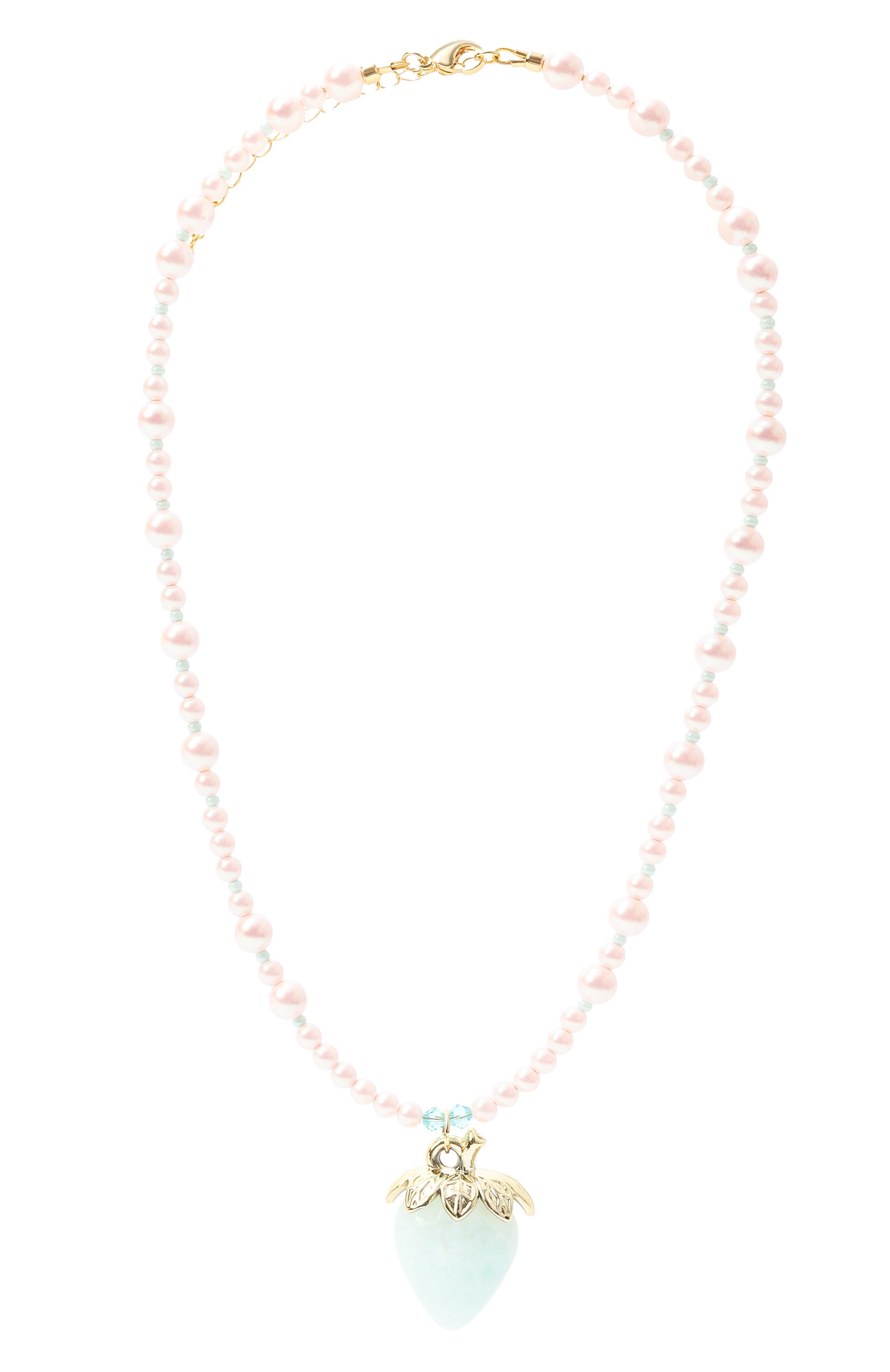 Колье PINK.OLIVKA, арт. PO-70124, фото 1