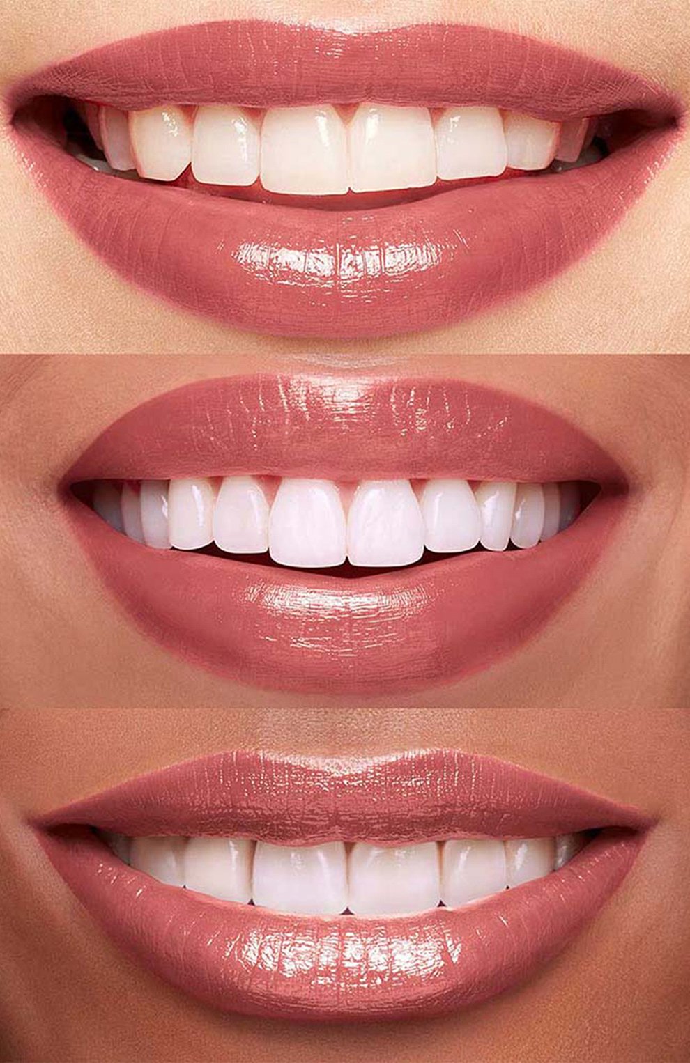 Губная помада с сияющим эффектом joli rouge shine, оттенок 705s (3,5g) CLARINS, арт. 80094271, фото 3