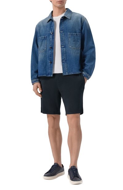 Шорты BOSS, арт. 50527391, фото 2