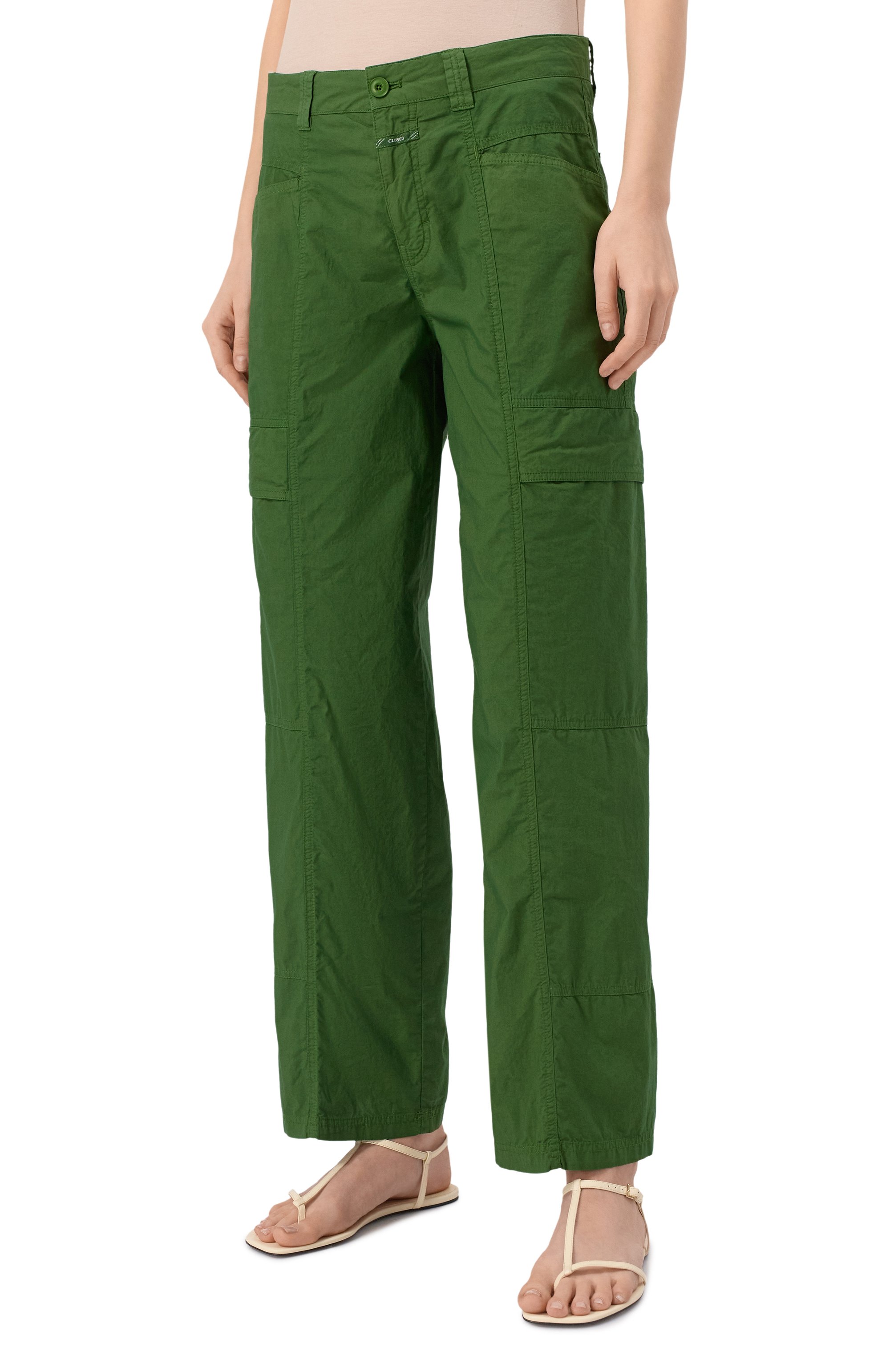 Брюки-карго CLOSED, арт. C22101-50Y-36, фото 3