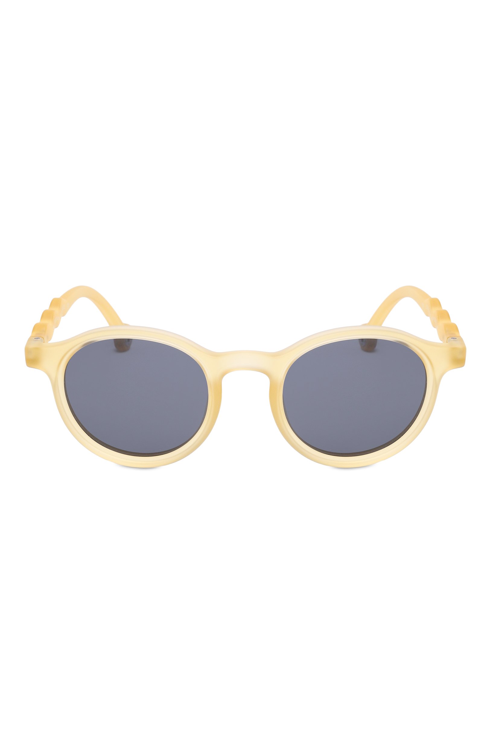 Солнцезащитные очки teen & adult oval OLIVIO & CO, арт. ES204-E-LY, фото 2