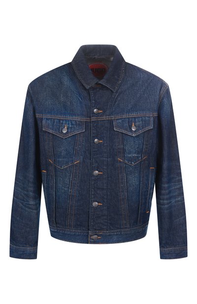 Мужская джинсовая куртка HUGO, арт. 50530639