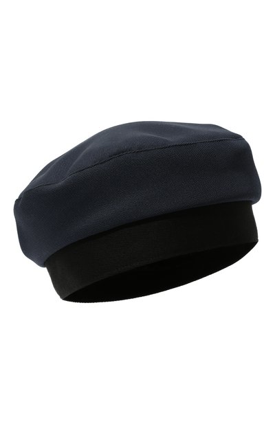 Шерстяной берет GIORGIO ARMANI, арт. 797361/2F504, фото 1