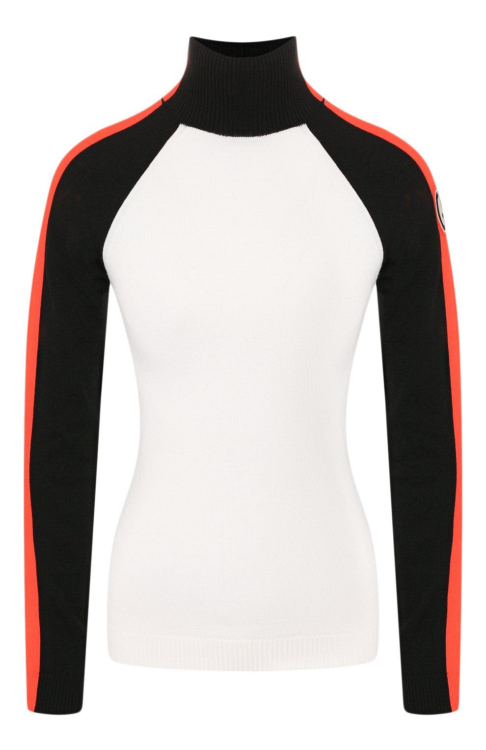 Шерстяная водолазка GIORGIO ARMANI, арт. 6GAM29/AM67Z, фото 1