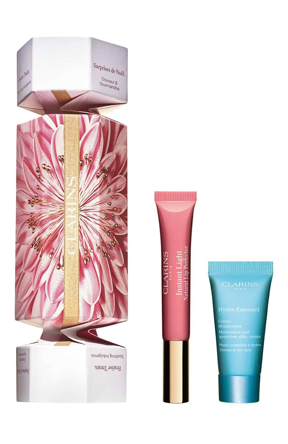 Набор surprises de noel CLARINS, арт. 80047337, фото 1