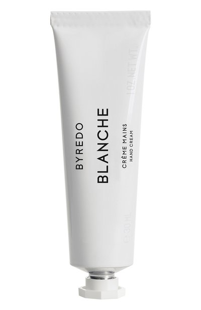 Женского крем для рук blanche (30ml) BYREDO, арт. 20000145