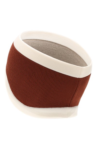 Шерстяная повязка icer LORO PIANA, арт. FAI9836, фото 2