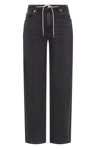 Женские джинсы ALEXANDER WANG, арт. 4DC2264167