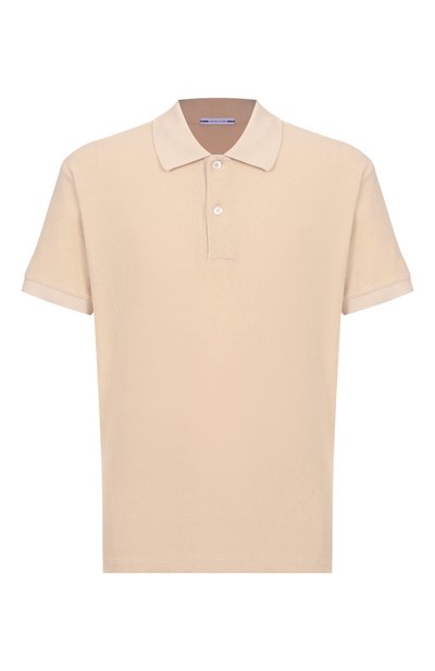 Мужское хлопковое поло JACOB COHEN, арт. 25E P/JUM_80020 001 M4529 TD