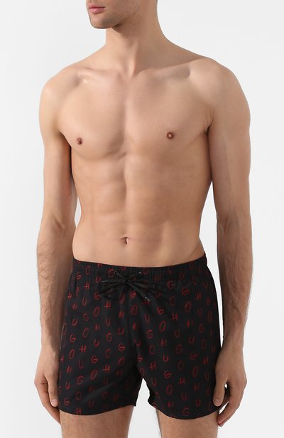 Купальные шорты HUGO, арт. 50412382, фото 3