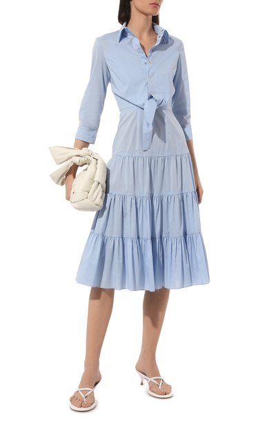 Комплект из платья и блузки LIKE YANA, арт. L16-10/8-068-2554/1, фото 2