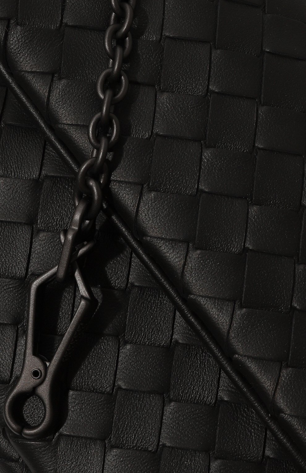 Сумка messenger mini BOTTEGA VENETA, арт. 310774/V3UN1, фото 3