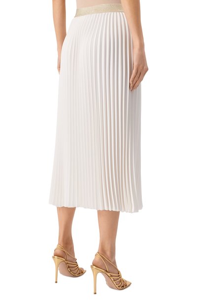 Плиссированная юбка SEVEN LAB, арт. SSK4.03.100.160, фото 4