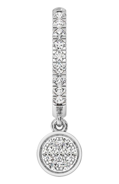 Женские серьга SERENDIPITY, арт. EJE0069W