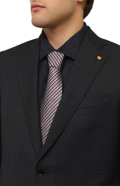 Шелковый галстук TOM FORD, арт. STE001/SPP58, фото 2